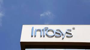 Infosys