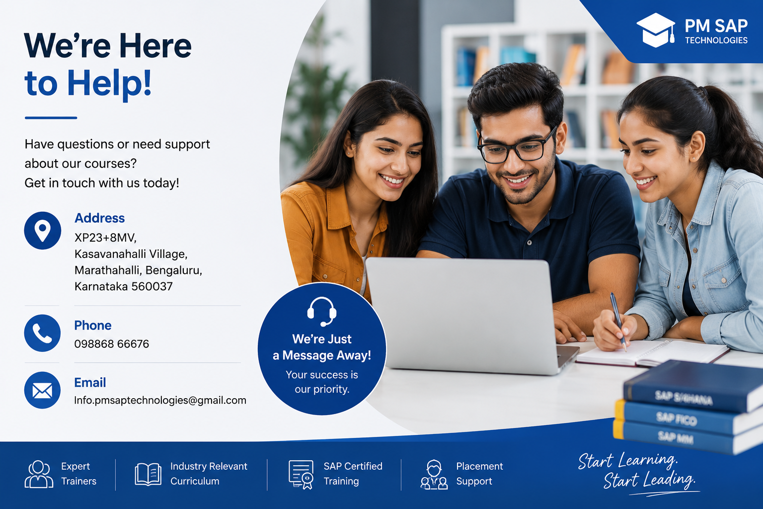 contact form image