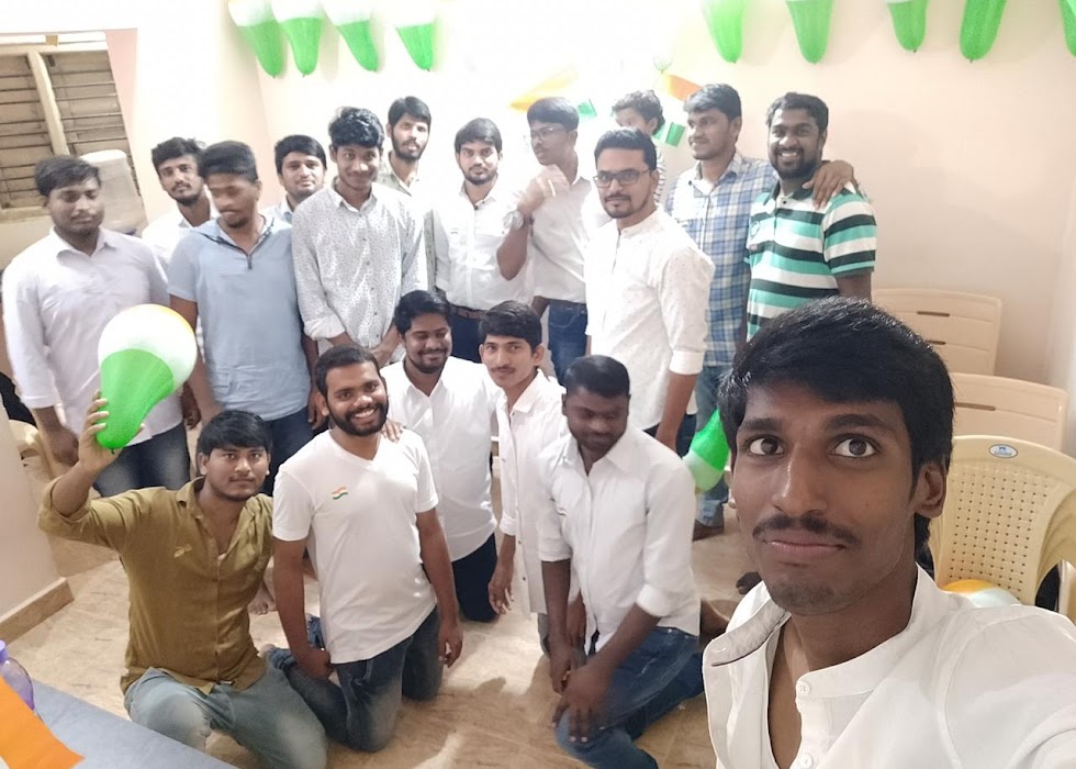 students pm