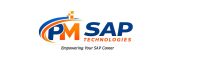 Pm Sap Technologies Logo