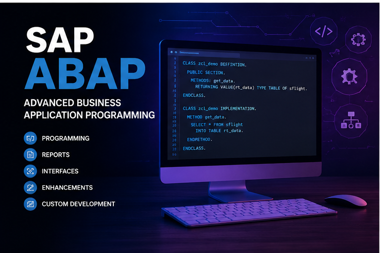 sap abap