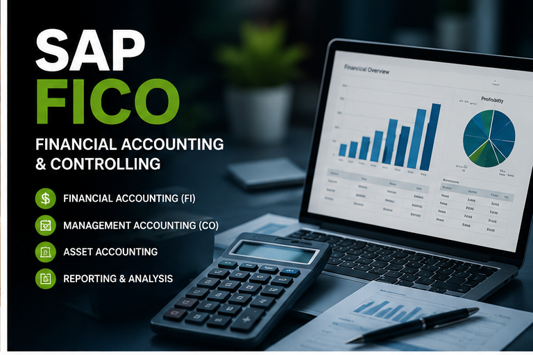sap fico