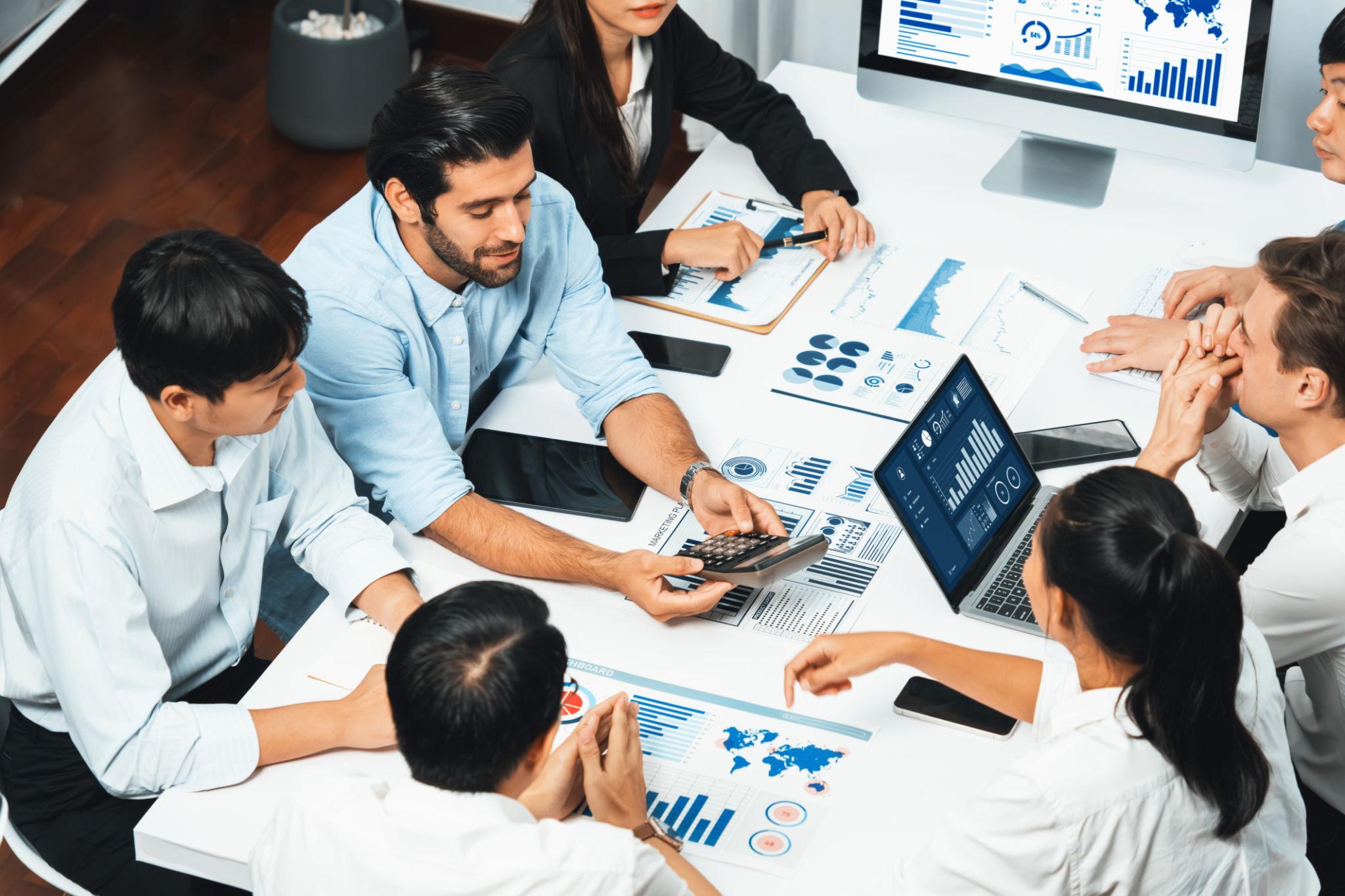 SAP FICO Overview